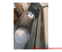 Mitsubishi Plenums for Efficient Air Conditioning | Duct-IN