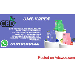 CBD Vape Pen Strawberry Lemonade Price In Multan - 03079309344 | Order Now