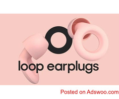 loopearplugs. com 15% DISCOUNT STOREWIDE