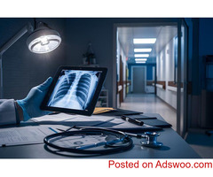 Home X Ray Service In Delhi NCR