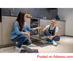 Reliable Zline Microwave Oven Repair in Ghaziabad – Expert Technicians at Your Service