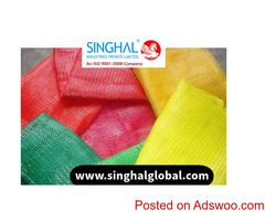 PP Leno Mesh Bags: The Ideal Packaging Solution