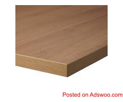 Get Premium Laminated Table Tops for Commercial Use