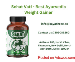 sehat vati price