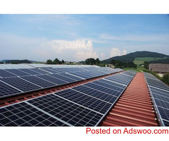 DIY Solar Installation Made Easy with Global Solar Supplies
