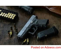 Desire Arms LLC - Self-Defence Weapons for Personal Safety