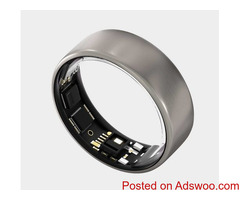 Ultrahuman Ring 10% discoun