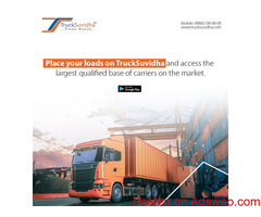 Make transport easy with a trusted truck company.