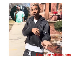 Fyb Jmane Reveals Spot Where He Claims Fredo Santana Opened Fire