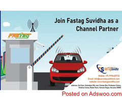 Recharge your FASTag to avoid embarrassment at the toll booth.