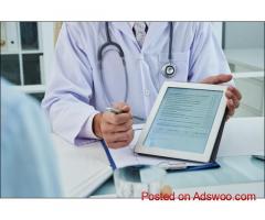 Healthcare Amendment Review | Wade Health Consulting