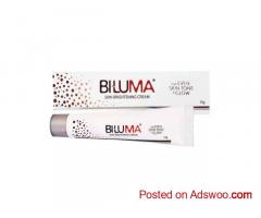 Biluma Skin Brightening Cream 15 gm - CUREKA