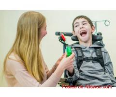 Reliable Disability Support Services in Perth