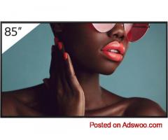 Sony Professional Display – Where Innovation Meets Performance