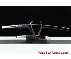 Manga Katana Series | JP Katana - Where Art Meets Steel