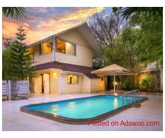 Sorina Hillside – Premier Luxury Villas In Panchgani