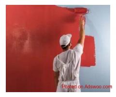Professional Painting Services in Singapore | LKW General Works.