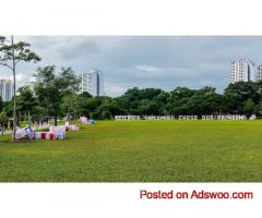 Professional Emcee in Singapore | SNW Events