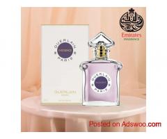 Emirates Fragrance: Wholesale Guerlain Perfumes for Retailers