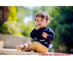 Birthday Photoshoot in Noida