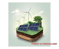 Green Energy | Taxxon – Sustainable Solutions for the Future
