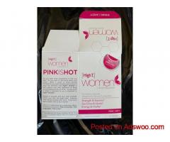 High T – Testosterone Booster for Women