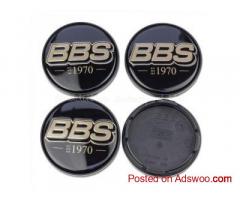 BBS Wheel Caps – Premium Quality by Addiction Motorsports