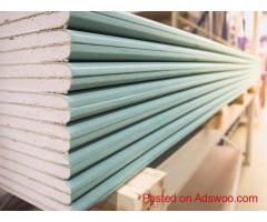 INS Acoustics: High-Performance Acoustic Insulation Products.
