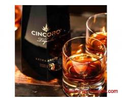 Cincoro Extra Anejo Tequila: Unveil the Cloudy Essence of Luxury