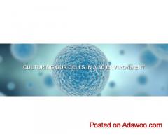 AlphaBioRegen - Supporting Products for 3D Bioprinting and Regenerative Medicine