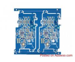 PCBA Solutions | High-Quality Assembly by BestPCBs