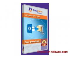 Best Tool for compressing Outlook PST files