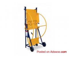 Tested and Certified Wheelie Bin Lifter in Melbourne