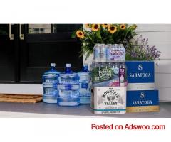 primobrands. com 50% OFF + Free Delivery on first order!