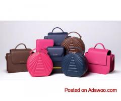 Luxury Designer Bags by Lae & Jules – Elegance Redefined