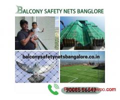 saftey nets in bellandur