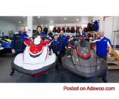 Explore the Best of Jetski Sydney at Our Centre.