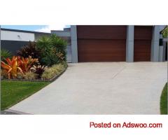 Durable Commercial Flooring Solutions