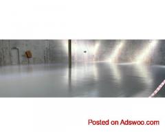 Durable Commercial Flooring Solutions