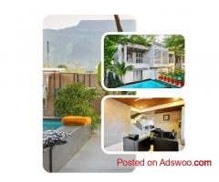 Lonavala’s Premium Villas Destination Lonavala