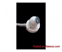 Professional CCTV Commercial Installation by CG LOCKS