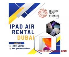 Where Can I Get iPad Air Rental Near Me?