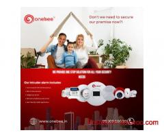 Best CCTV surveillance services in Coimbatore