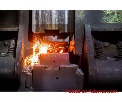 Advanced Meta Forming Machine for Precision Manufacturing