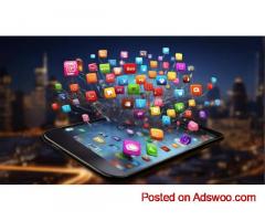 BizApps Marketing - Expert Android App Development Services