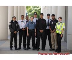 Security Guard Services Alameda, CA | Security Guard Company