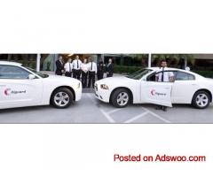 Security Guard Services Alameda, CA | Security Guard Company