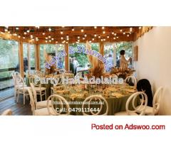 Elegant Function Halls for Every Occasion | Palms Banquet