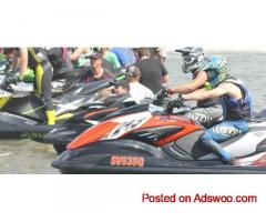 Premier Jetski Upgrades in Brisbane