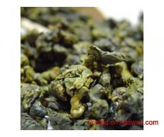 Zi Chun Teas - Organic Mulberry Leaf Tea for Wellness and Flavor